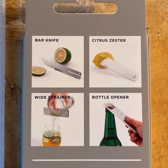 Rabbit Bar To-Go Set - Picture 14 of 16